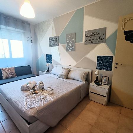 Casa Esemes Apartment Giarre Ngoại thất bức ảnh