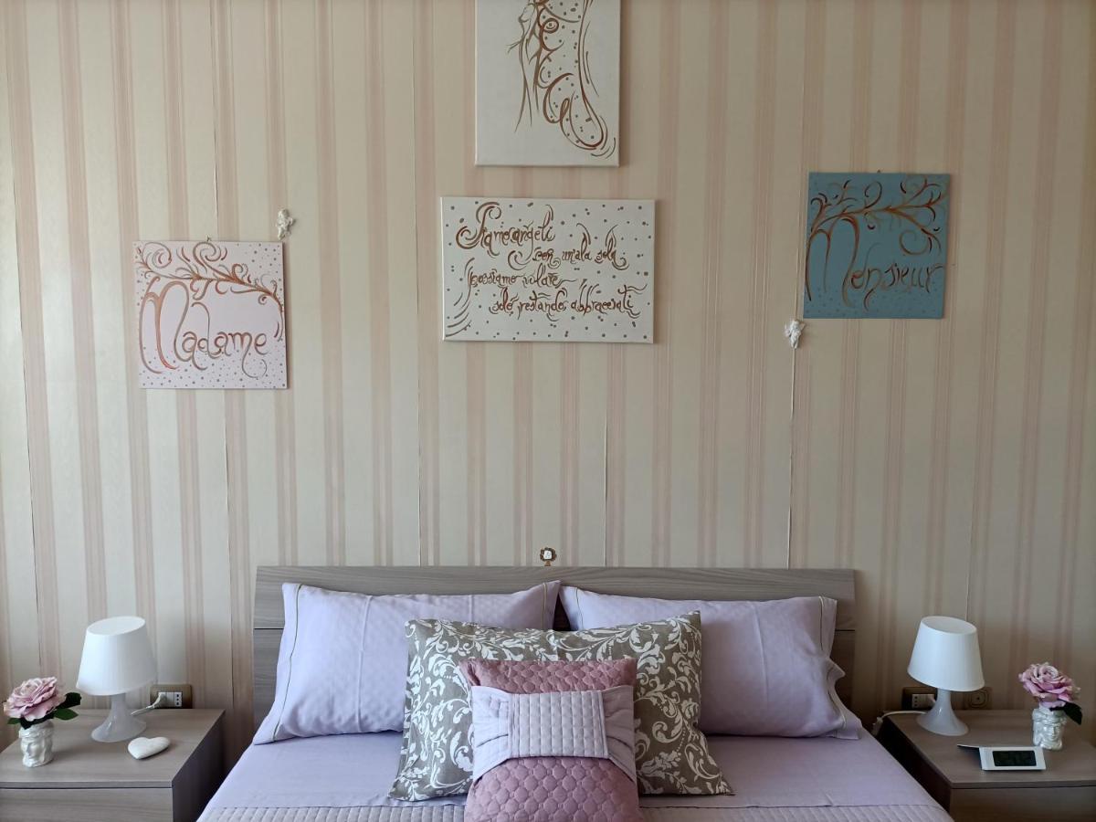 Casa Esemes Apartment Giarre Ngoại thất bức ảnh