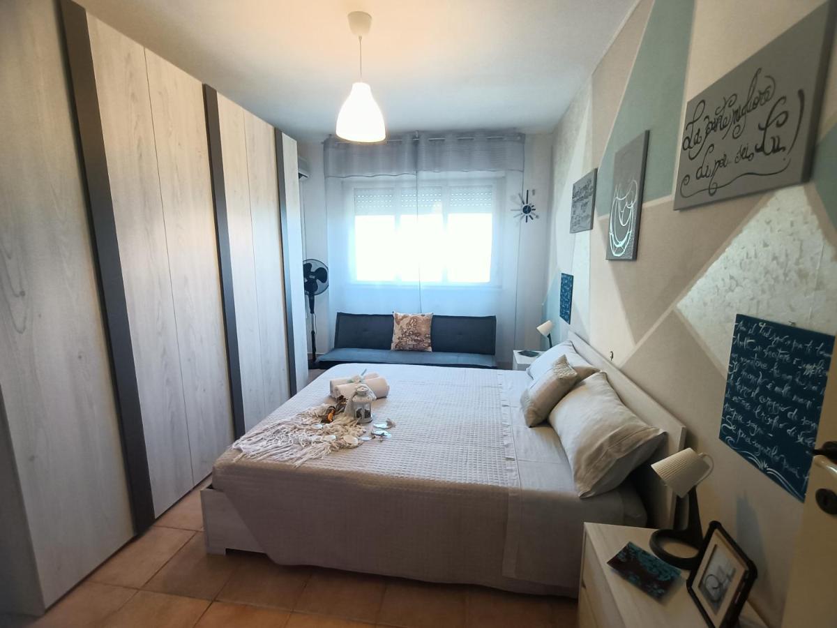 Casa Esemes Apartment Giarre Ngoại thất bức ảnh