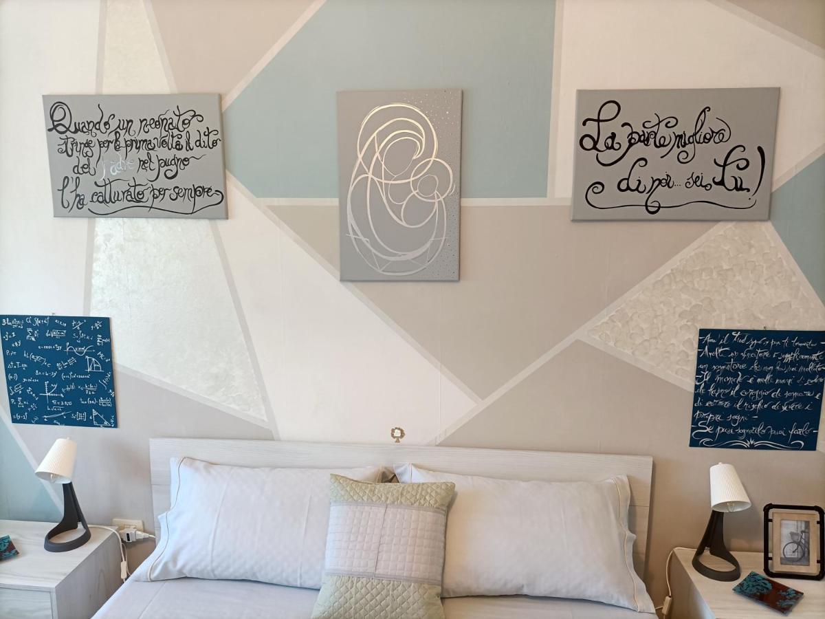 Casa Esemes Apartment Giarre Ngoại thất bức ảnh
