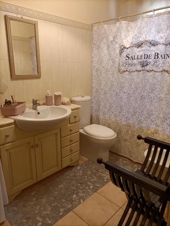 Casa Esemes Apartment Giarre Ngoại thất bức ảnh