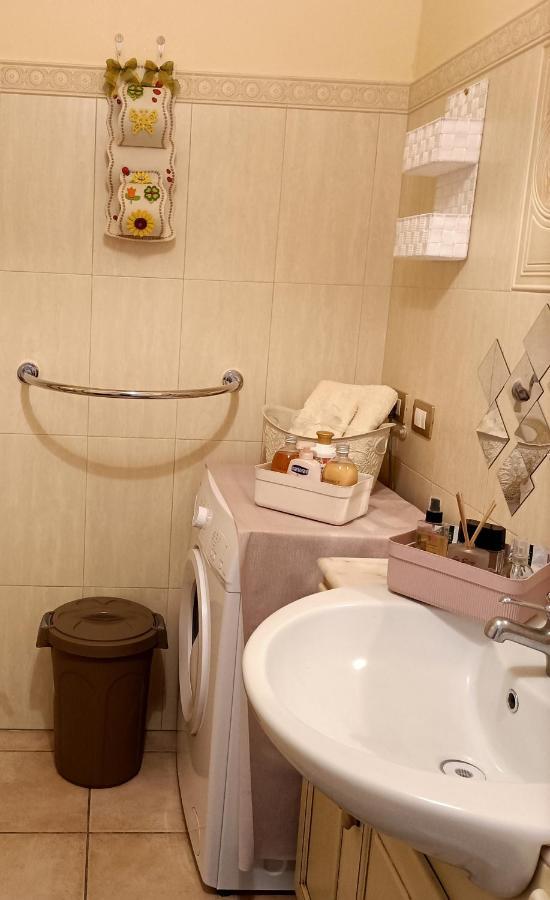 Casa Esemes Apartment Giarre Ngoại thất bức ảnh