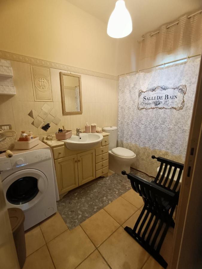Casa Esemes Apartment Giarre Ngoại thất bức ảnh