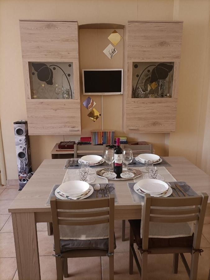 Casa Esemes Apartment Giarre Ngoại thất bức ảnh