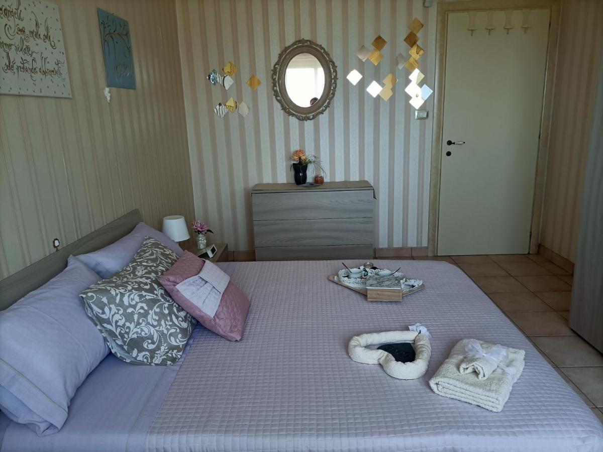 Casa Esemes Apartment Giarre Ngoại thất bức ảnh