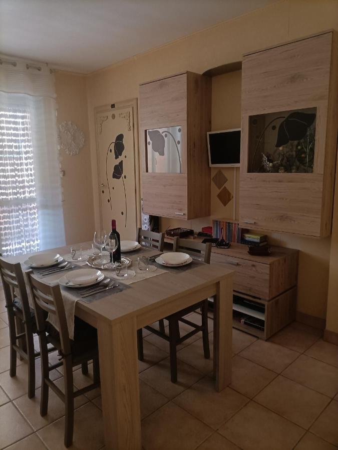 Casa Esemes Apartment Giarre Ngoại thất bức ảnh