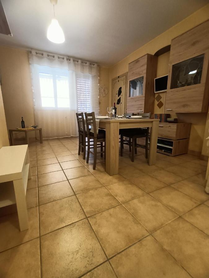 Casa Esemes Apartment Giarre Ngoại thất bức ảnh