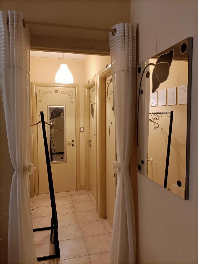 Casa Esemes Apartment Giarre Ngoại thất bức ảnh