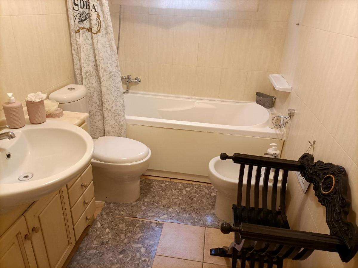 Casa Esemes Apartment Giarre Ngoại thất bức ảnh
