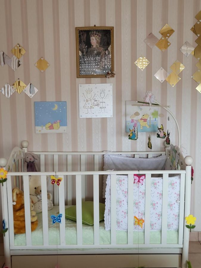 Casa Esemes Apartment Giarre Ngoại thất bức ảnh